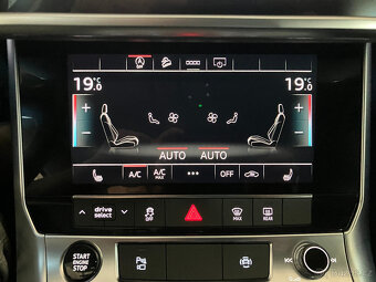 AUDI A6 ALLROAD 35 203 KM TAŽNÉ MATRIX LED - 16