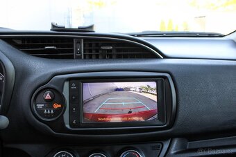 Toyota Yaris 1.5 VVT-iE - 16