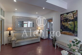 Prodej vícegenerační dům, 1 300 m2 - okres Benešov - 16