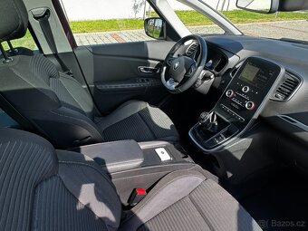 RENAULT SCENIC ZEN 1.5DCI 110PS, 2 sady KOL - 16