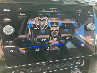 VOLKSWAGEN ARTEON   2,0 TDI TAŽNÉ - 16