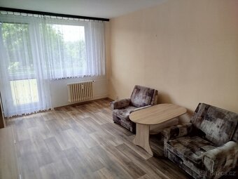 Pronájem bez RK Otrokovice 1+kk - 16
