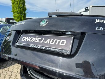 Škoda Octavia FACELIFT 1,6 MPI 75 KW 1 MAJ. - 16