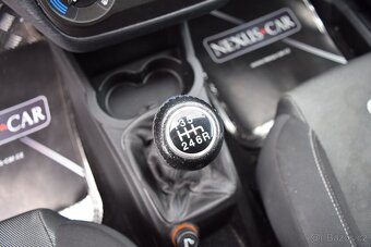 ►►Fiat Punto 1.4 70KW•SERVIS•ALU•KLIMA◄◄ - 16