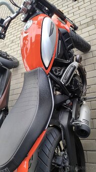 Ducati Scrambler Icon 800 - 16
