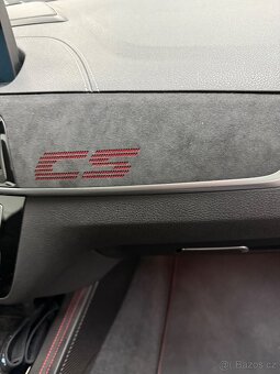 Bmw M2CS 2020 19.000km - 16
