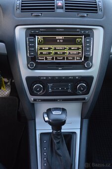Škoda Octavia 2 Combi 2.0 Tdi 103kw DSG r.v.2012 - 16