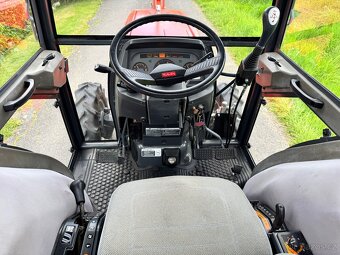 KUBOTA GL 25 Diesel motor 3 válec, 25HP + příslušenství - 16