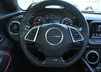 Chevrolet Camaro 2SS BOSE HUD ČR - 16