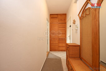Prodej bytu 3+1, 71 m², Olomouc, ul. U cukrovaru - 16