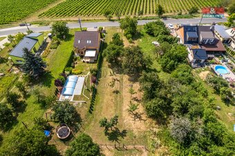 Prodej pozemku k bydlení, 3276 m², Viničné Šumice - 16