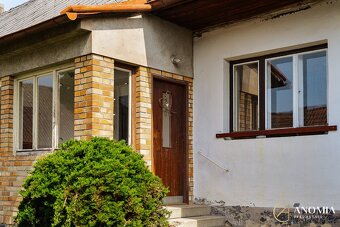 Prodej rodinného domu/rekreační chalupy, 1479 m² - Vesce - 16