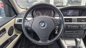 BMW Řada 3, 3.0d 170kw Touring - 16