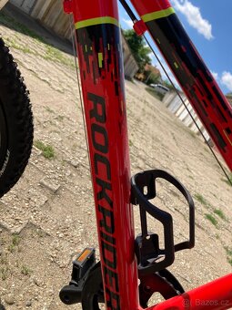 Dětské kolo Unisex - 16