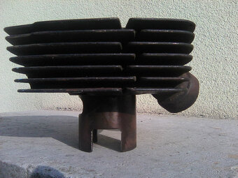 čz 125/175 476/477/486/487-podsedlové plechy,stojan,kryt zap - 16