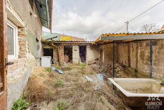 Prodej rodinného domu 3+1, 75 m², Koryčany - 16