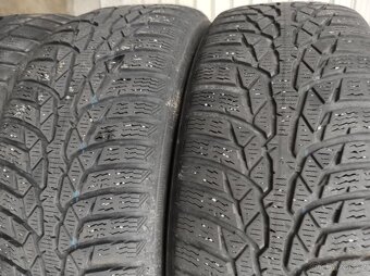 205/55 R16 M+S ZIMNÍ PNEU - 4ks - 16