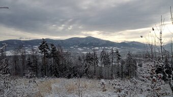 Chatu v Beskydech za byt - 16