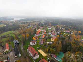 Prodej, Apartmán/byt 3+1, 85 m2, Nová Pec, Lipensko - 16