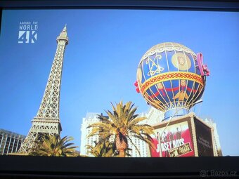 EPSON EH-TW 3600-Full HD-1920x1080 - 16