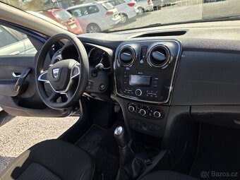 Dacia Sandero 900 LPG - 16