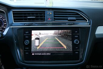 Volkswagen Tiguan 1.4 TSI DSG 110KW - 16