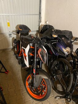 KTM Super Duke 1290 - 16