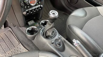 MINI COOPER 2.0 SD CLUBMAN BI-XENONY NAVI - 16