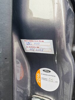 2014 FORD S-MAX TITANIUM 2,0 TDCI 103KW automat - 16