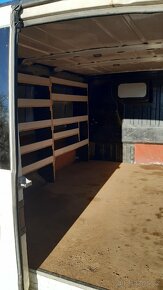 Ford Transit - 16