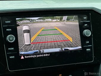 Passat 2021 - 16