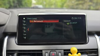 BMW 220xD Gran Tourer | M Sport | PANO | Head-Up - 16
