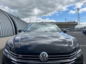 Arteon R-line 2.0 Tdi 140kW (2019) - 16