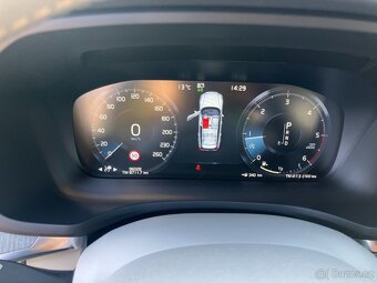 Volvo V60 CROSS COUNTRY AWD AT POLESTAR - 16