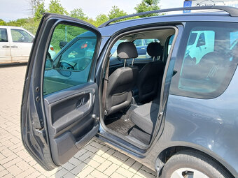 Škoda Roomster 1,2 TSI - 16
