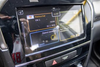 Suzuki Vitara 1,4T GLX Elegance 4x4 - 16