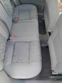Vw volkswagen golf IV 4 automat 1.6 nová STK CEBIA - 16