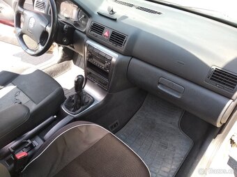 Škoda Octavia 1.9TDi-66kw - 16