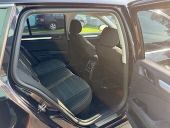 Škoda superb II combi 2.0 tdi - 16
