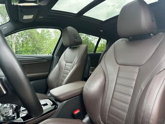 BMW X4 xDrive30d M Sport Pano, Matrix, Harman Kardon - 16
