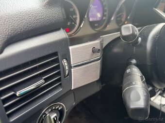 GLK v6 nafta dpf 320cdi 2009 210tkm - 16