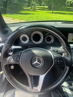 Mercedes-Benz GLK 200 CDI - 16