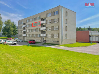 Prodej bytu 2+1, 59 m², Rokytnice v Orlických horách - 16