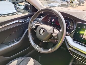 Škoda Octavia Combi Style 2.0TDI 110kW DSG - záruka Autodraf - 16