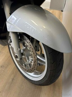 BMW R 1150 RT ABS - 16