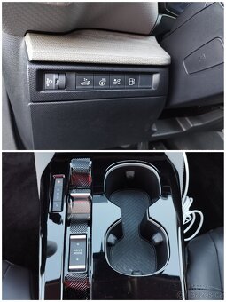 Citroën C5X PHEV SHINE PLUS 225, EAT8,-ZÁRUKA-Předváděcí vůz - 16