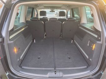 VW Sharan Comfortline 2.0TDI.125kw.DSG.R.V.12/2012.STK Nová - 16