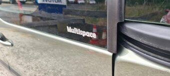 Citroen Berlingo Multispace 1,6 HDi 80 KW klima.2009 - 16