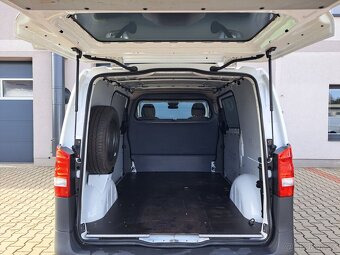 Mercedes-Benz Vito 114 CDI, ZÁRUKA, odpočet daně - 16