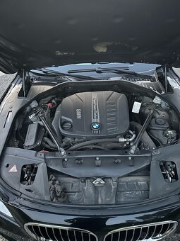 BMW 740 D XDRIVE 230kw, skvělá výbava - 16
